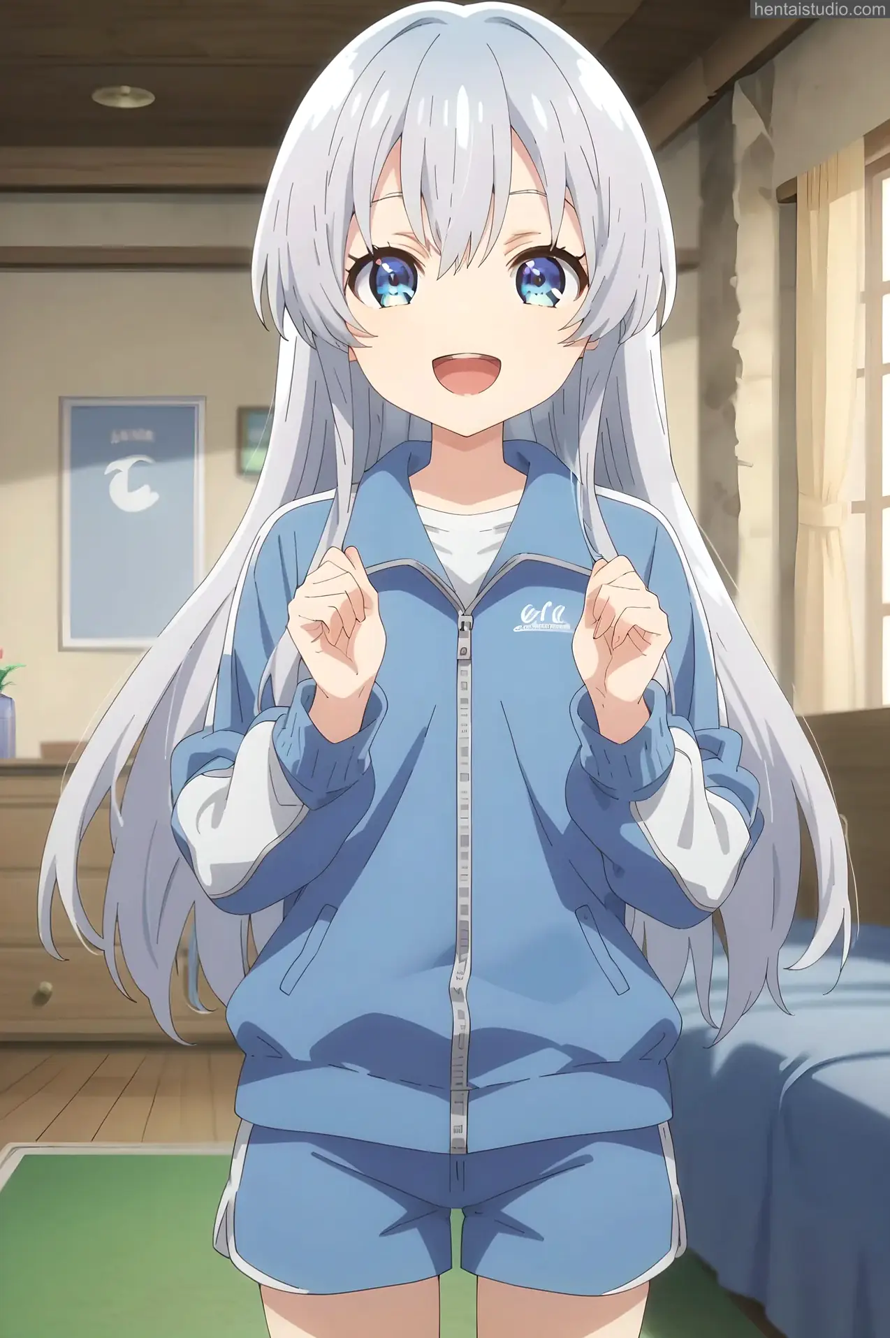 Celia Claire from Seirei Gensouki: Spirit Chronicles hentai art 295 of 465