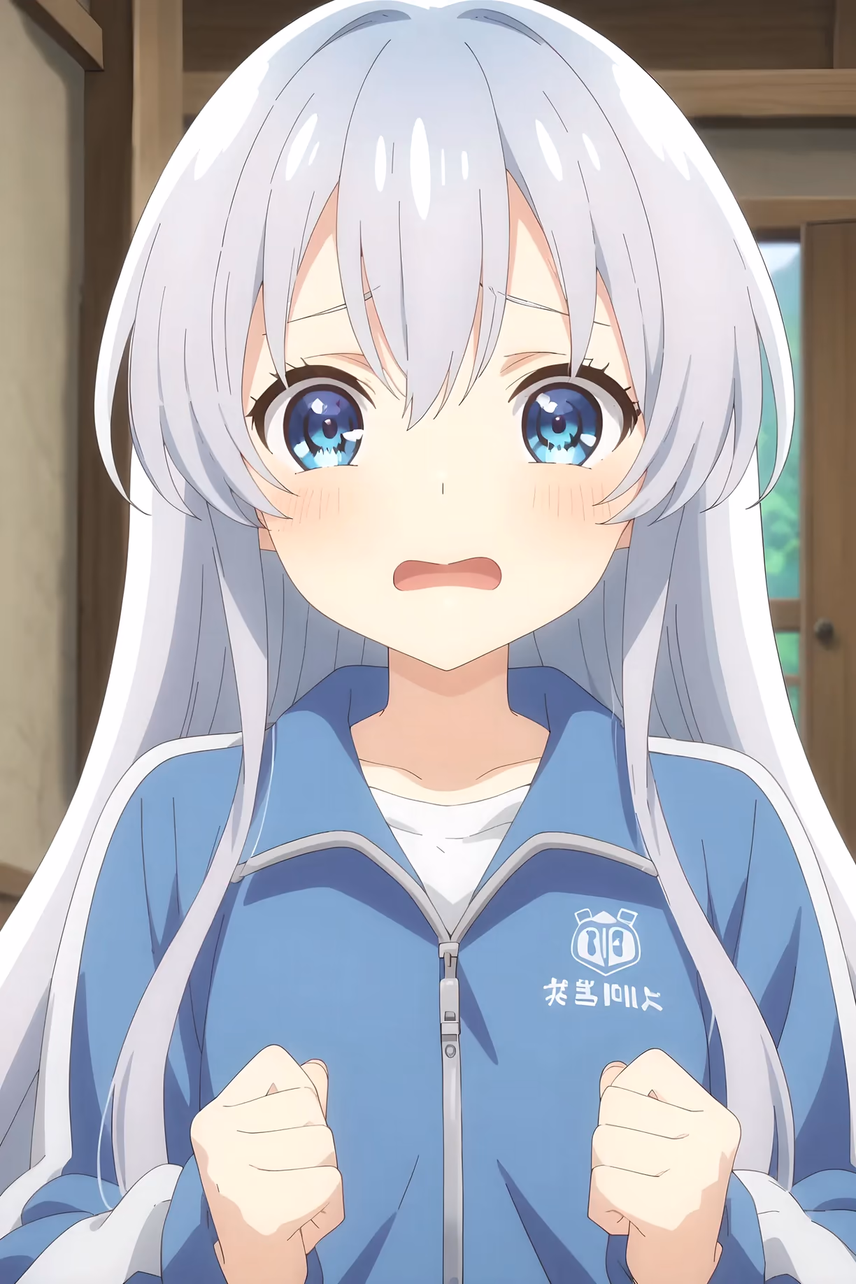 Celia Claire from Seirei Gensouki: Spirit Chronicles — image 296 of 465