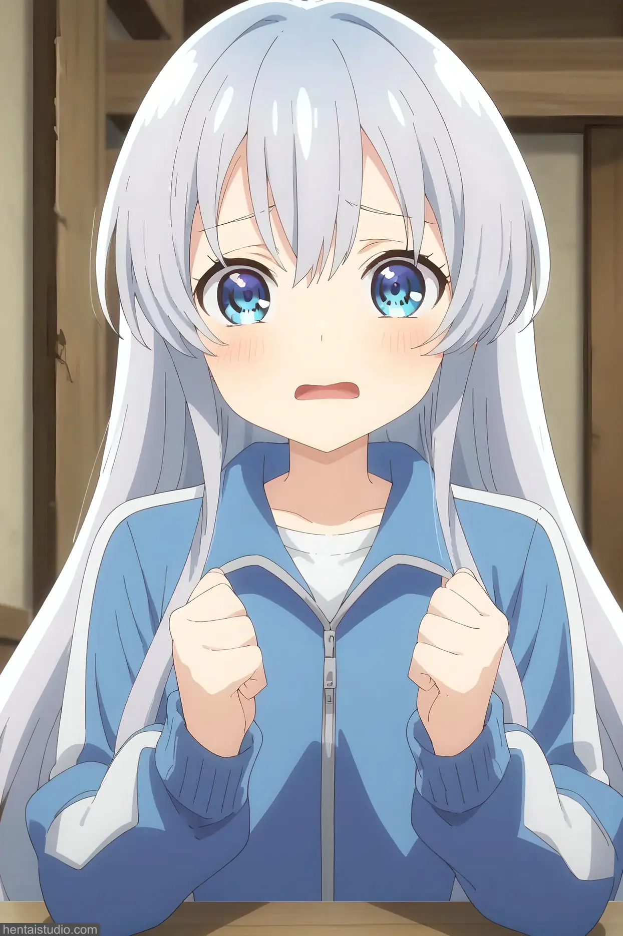 Celia Claire from Seirei Gensouki: Spirit Chronicles hentai art 297 of 465