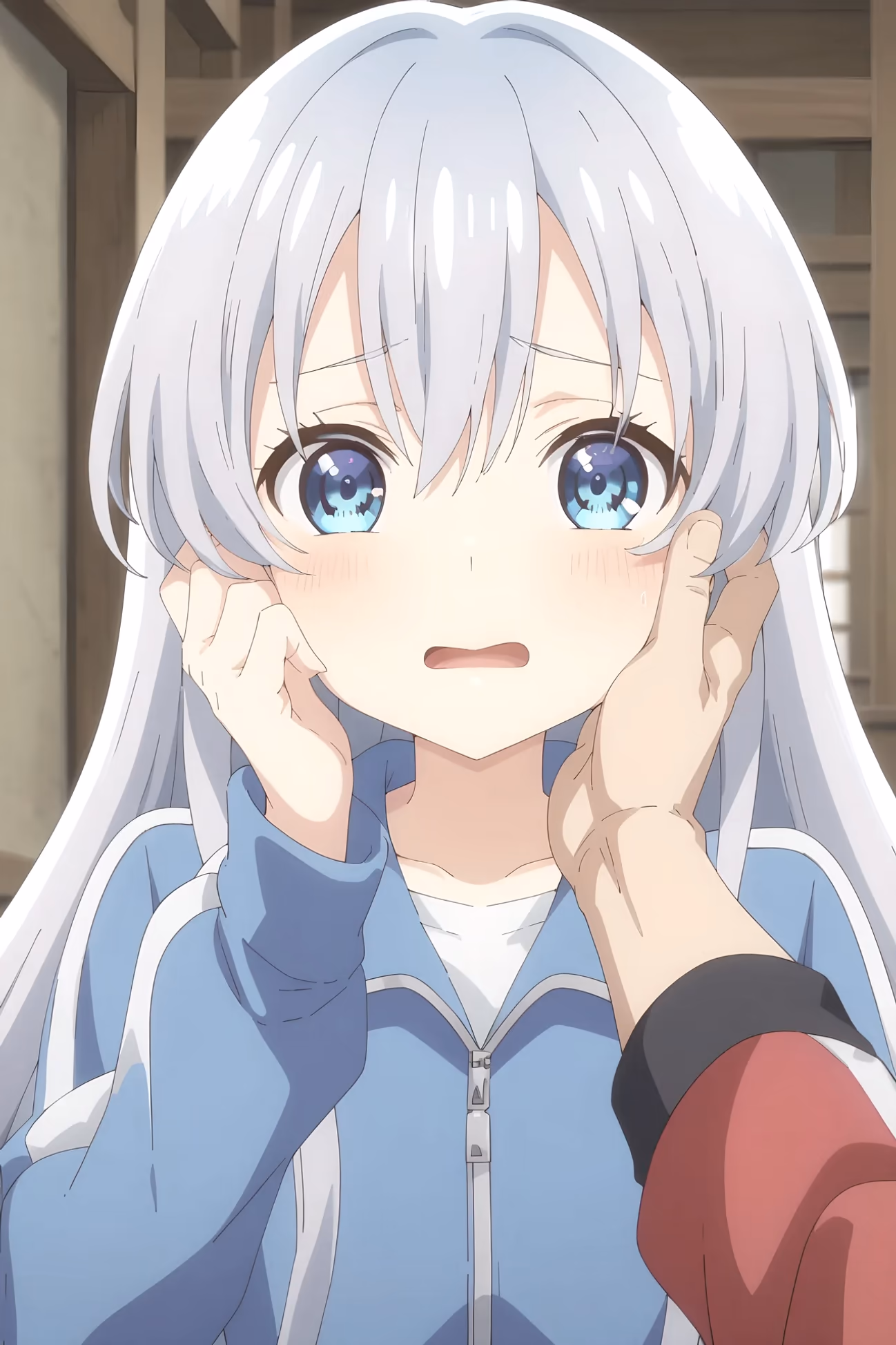 Celia Claire from Seirei Gensouki: Spirit Chronicles — image 298 of 465