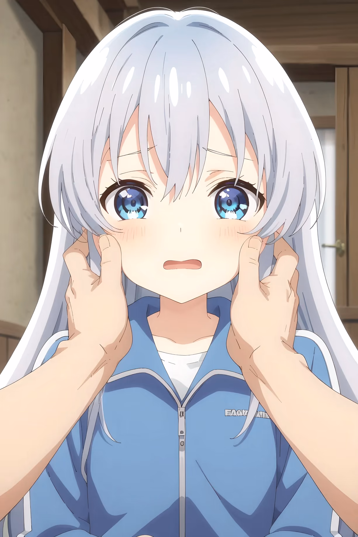 Celia Claire from Seirei Gensouki: Spirit Chronicles — image 299 of 465