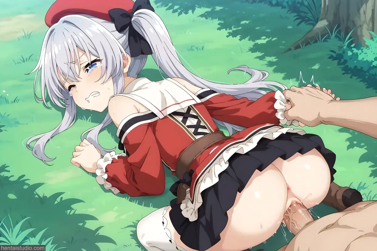 Celia Claire from Seirei Gensouki: Spirit Chronicles hentai art 30 of 465