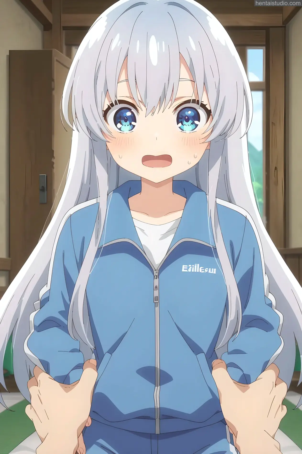 Celia Claire from Seirei Gensouki: Spirit Chronicles hentai art 300 of 465