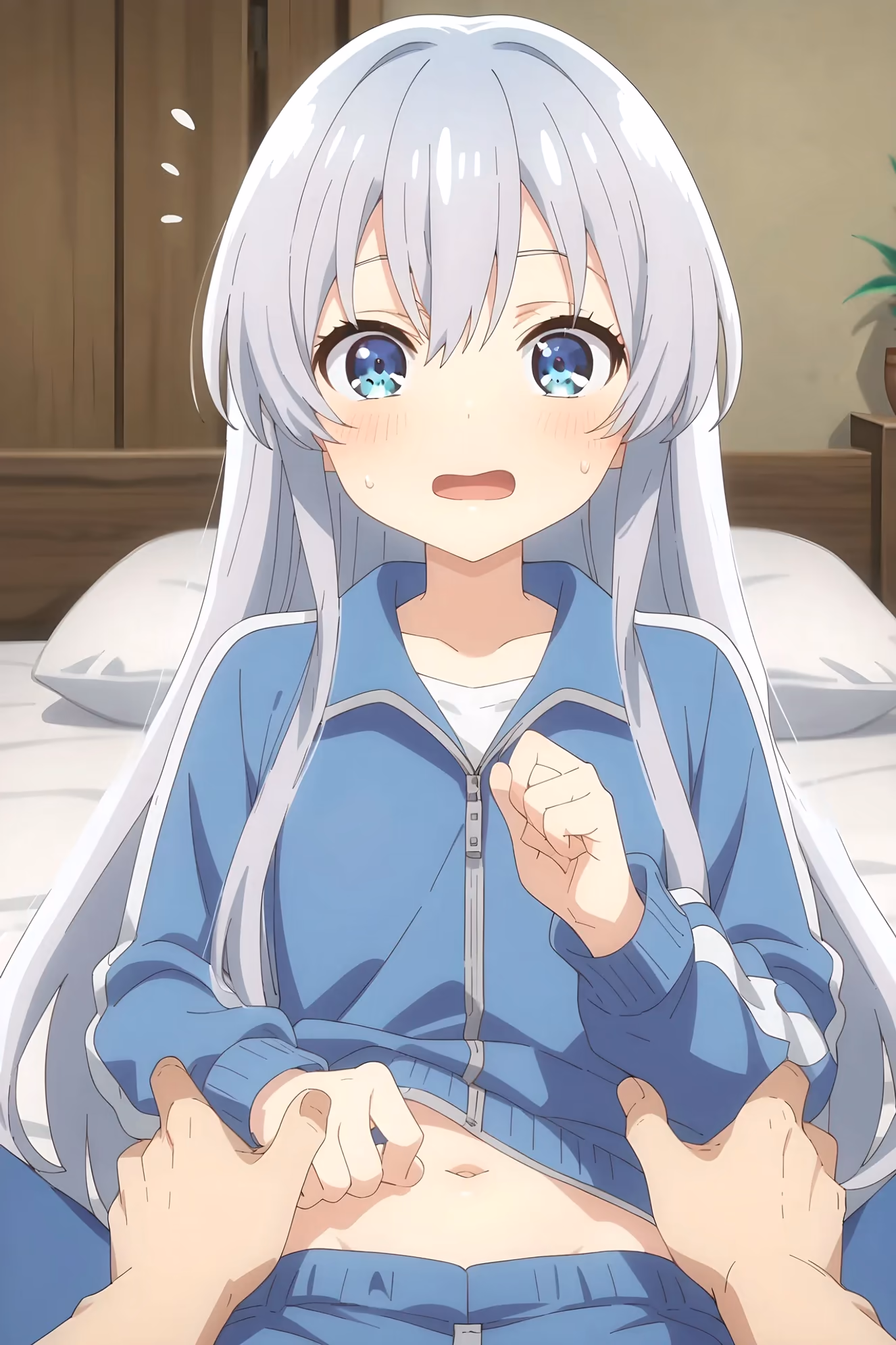 Celia Claire from Seirei Gensouki: Spirit Chronicles — image 303 of 465