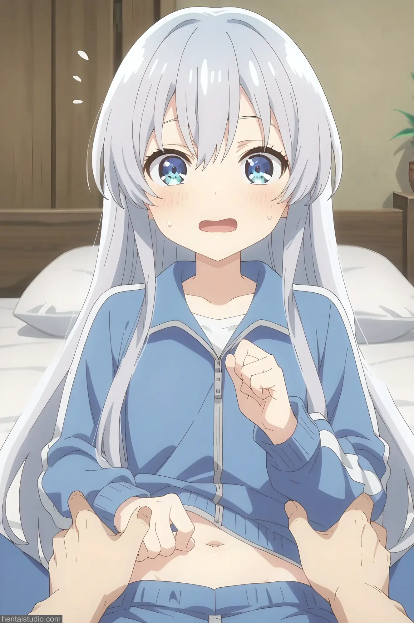 Celia Claire from Seirei Gensouki: Spirit Chronicles hentai art 303 of 465