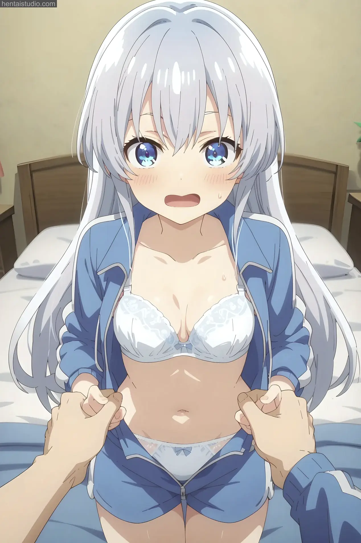 Celia Claire from Seirei Gensouki: Spirit Chronicles hentai art 305 of 465