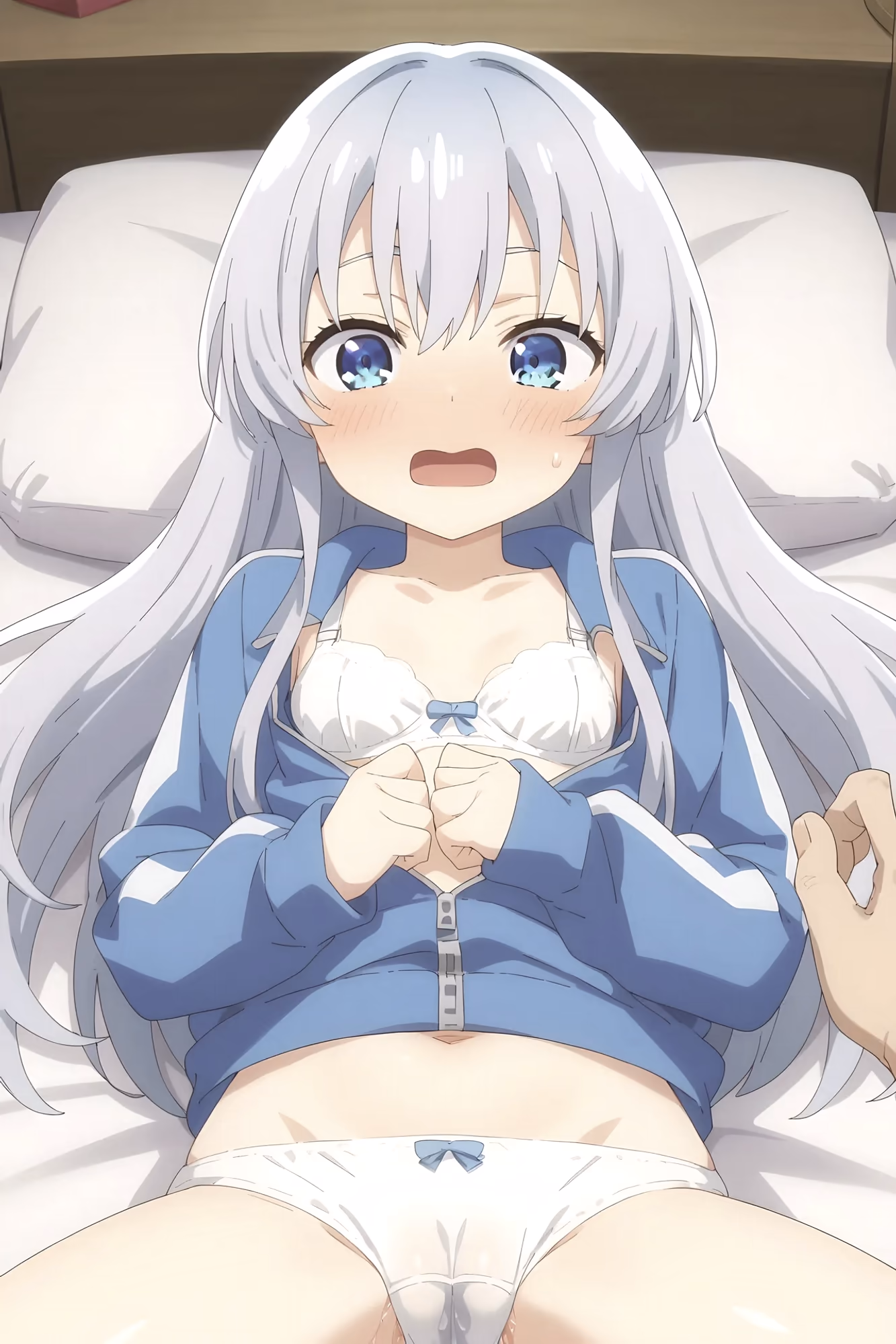 Celia Claire from Seirei Gensouki: Spirit Chronicles — image 307 of 465