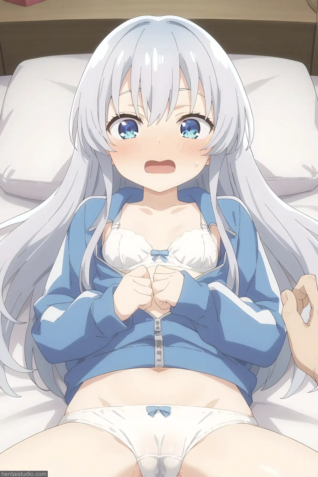 Celia Claire from Seirei Gensouki: Spirit Chronicles hentai art 307 of 465