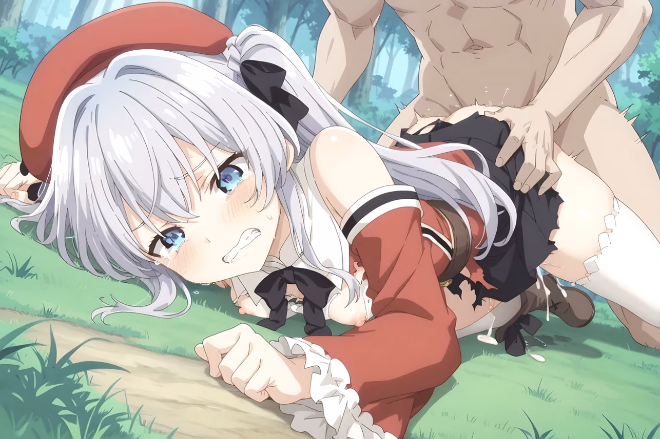 Celia Claire from Seirei Gensouki: Spirit Chronicles — image 31 of 465