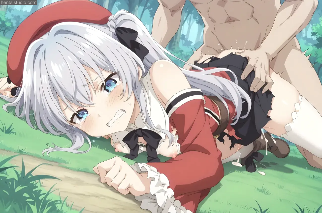 Celia Claire from Seirei Gensouki: Spirit Chronicles hentai art 31 of 465