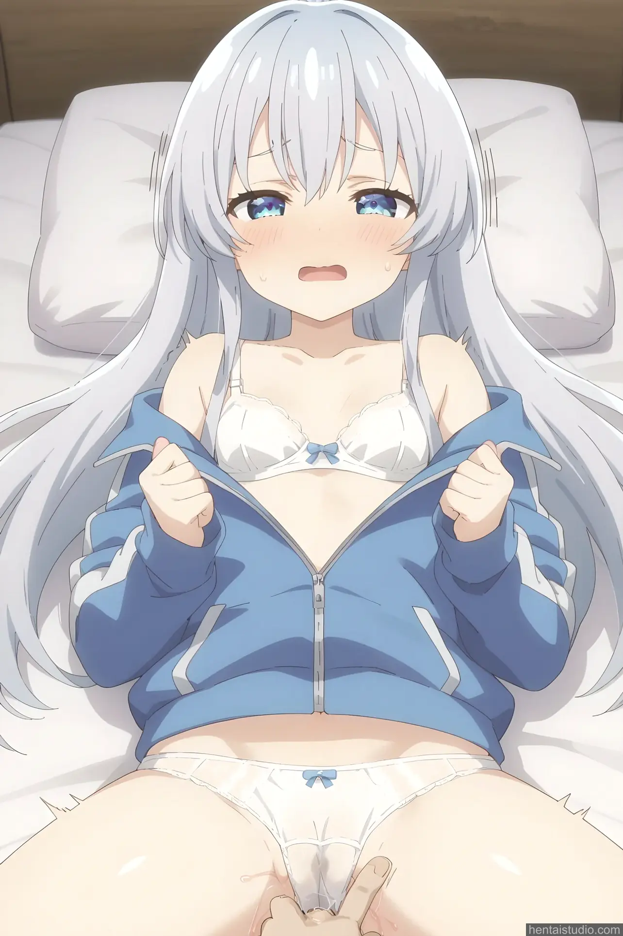 Celia Claire from Seirei Gensouki: Spirit Chronicles hentai art 311 of 465