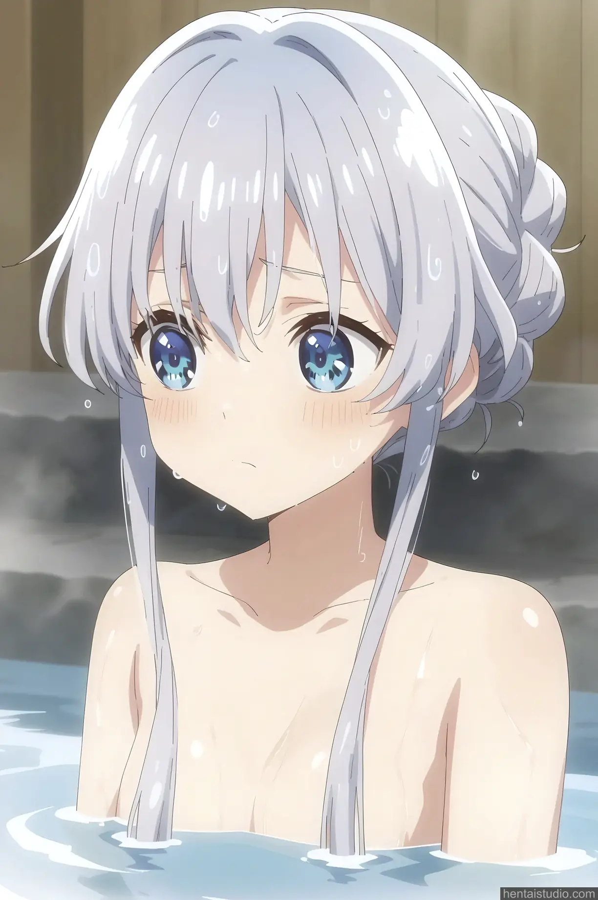 Celia Claire from Seirei Gensouki: Spirit Chronicles hentai art 338 of 465