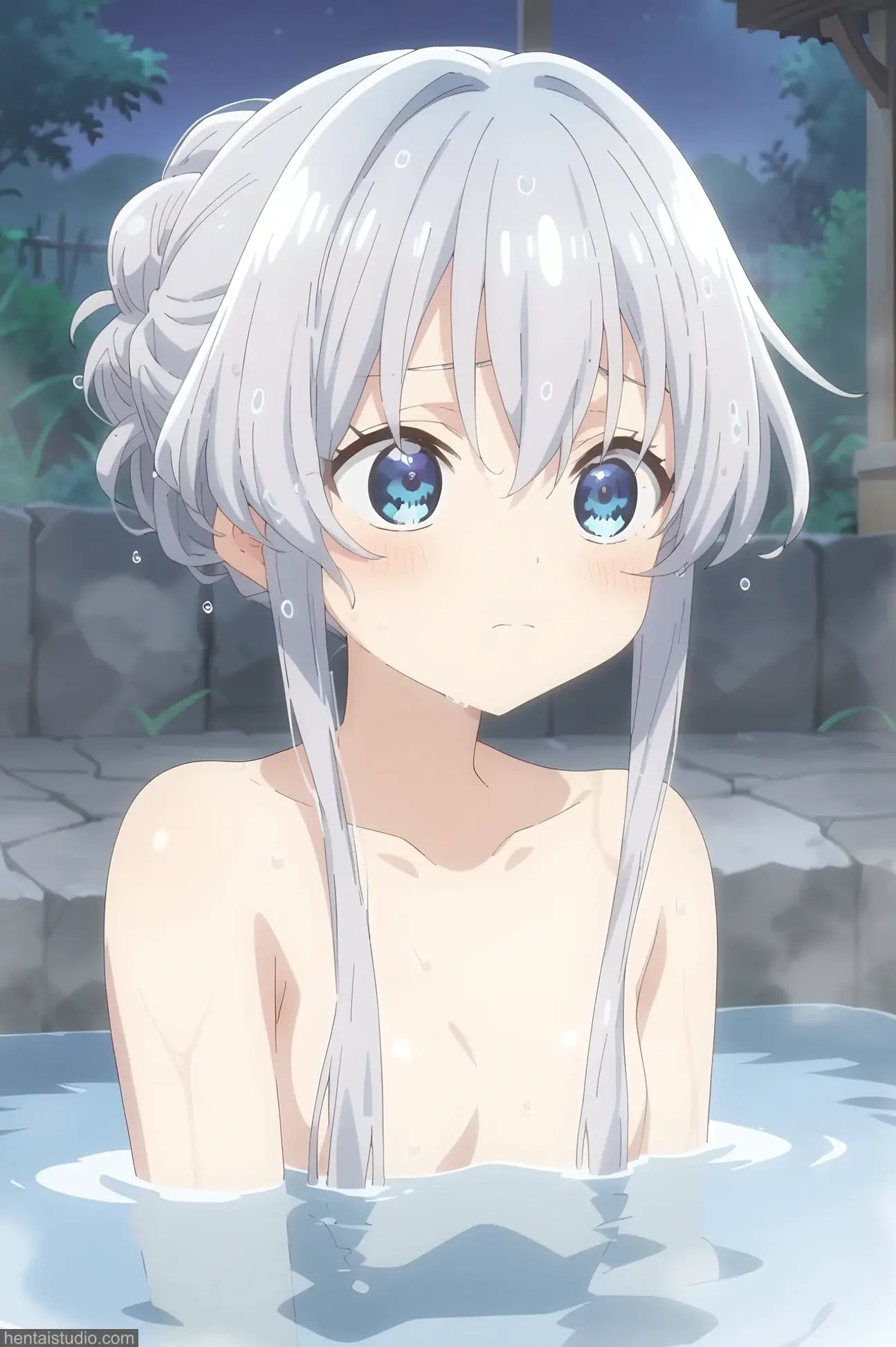 Celia Claire from Seirei Gensouki: Spirit Chronicles hentai art 339 of 465