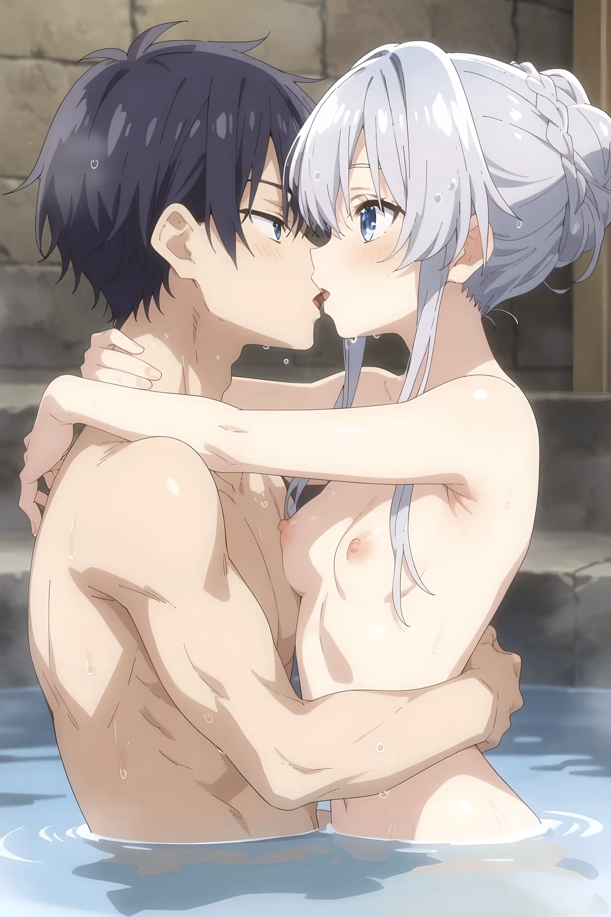 Celia Claire from Seirei Gensouki: Spirit Chronicles — image 345 of 465