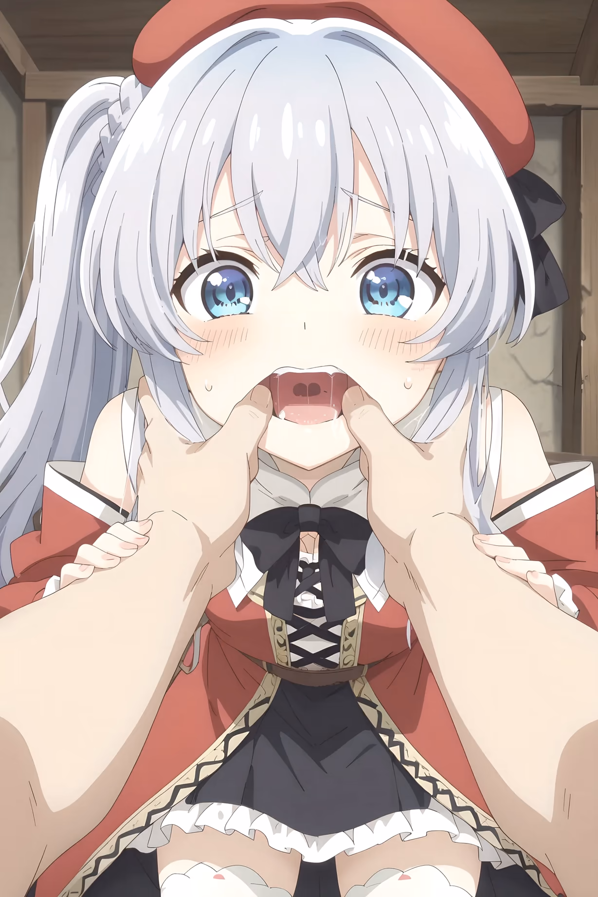 Celia Claire from Seirei Gensouki: Spirit Chronicles — image 396 of 465