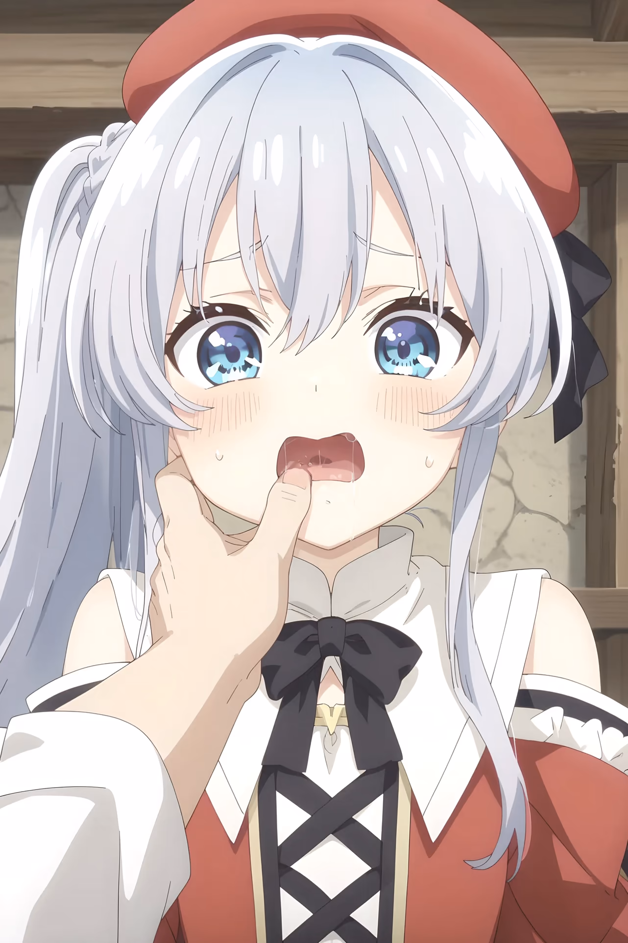 Celia Claire from Seirei Gensouki: Spirit Chronicles — image 397 of 465