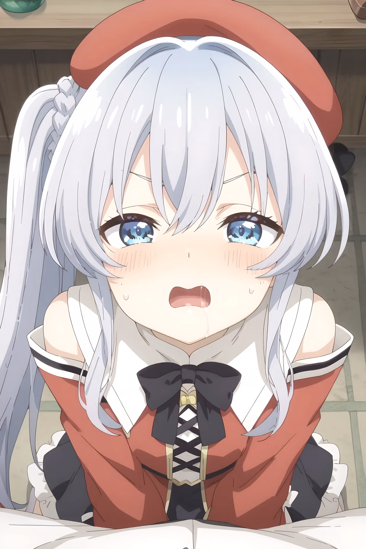 Celia Claire from Seirei Gensouki: Spirit Chronicles — image 398 of 465