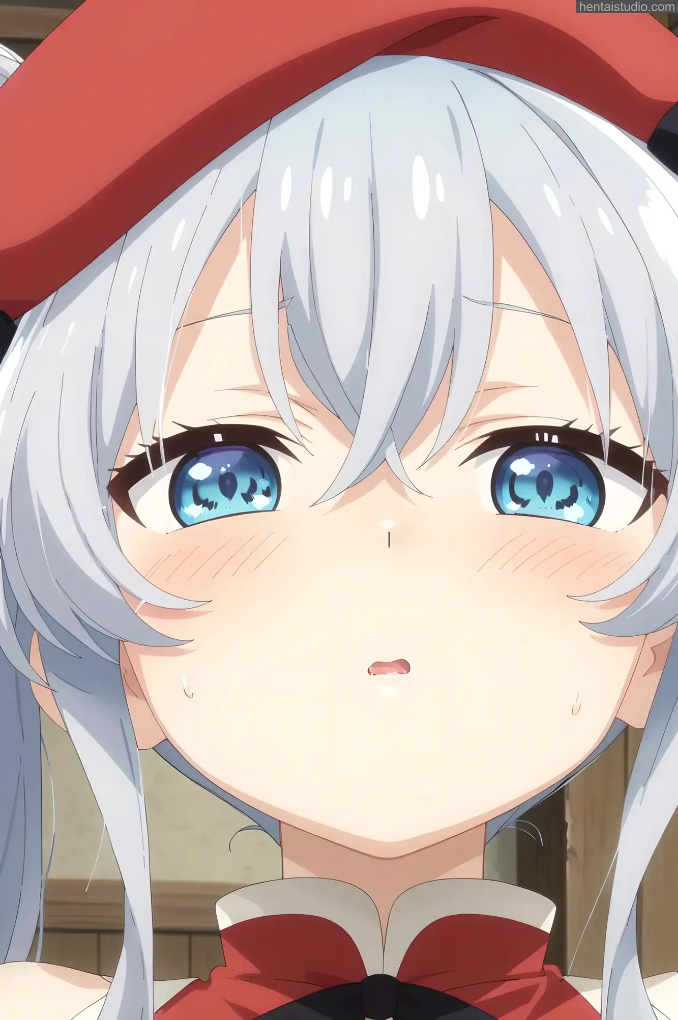 Celia Claire from Seirei Gensouki: Spirit Chronicles hentai art 399 of 465