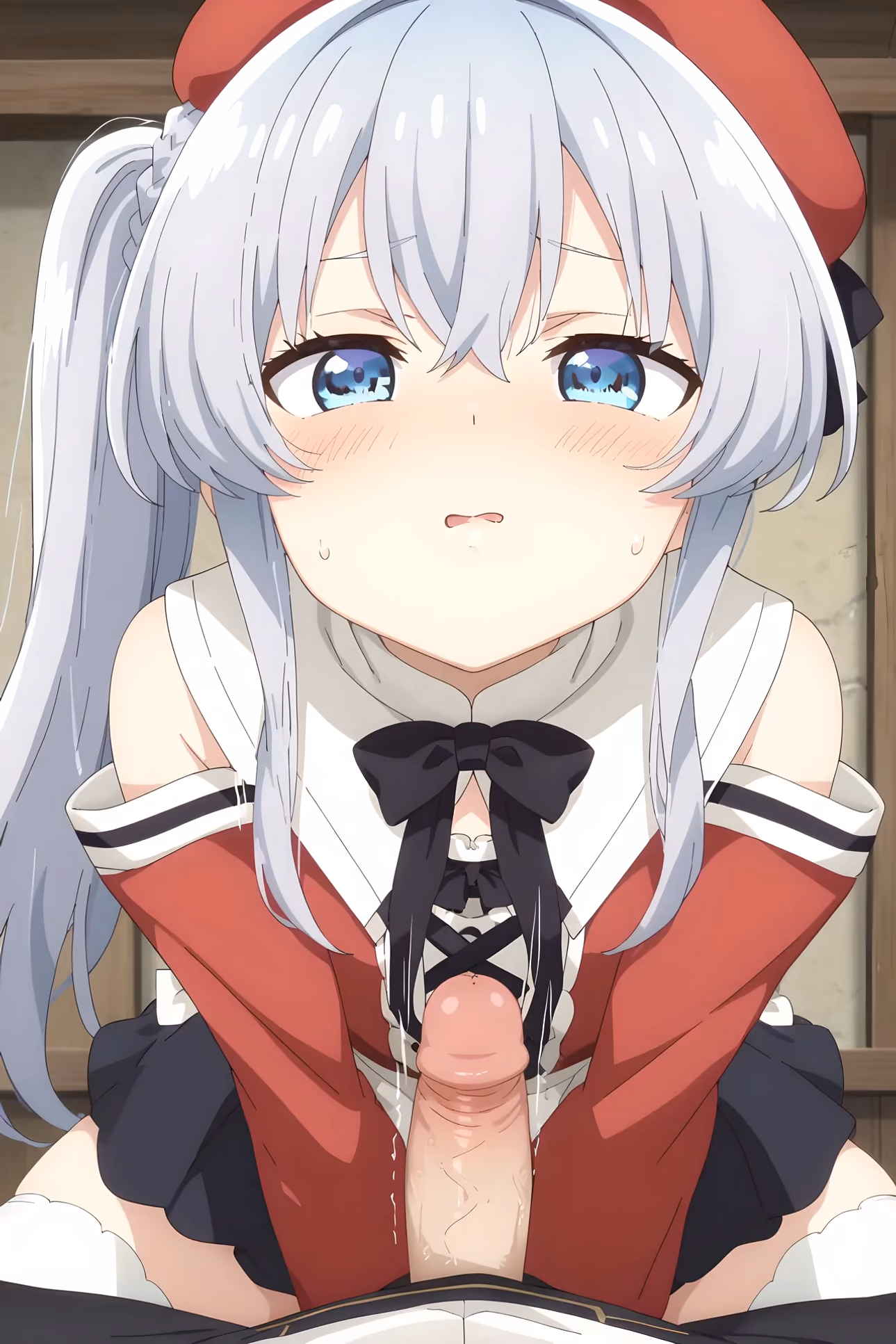 Celia Claire from Seirei Gensouki: Spirit Chronicles — image 400 of 465