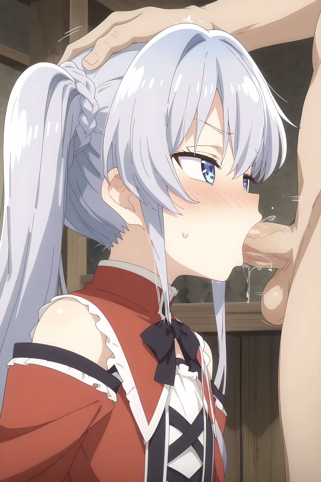 Celia Claire from Seirei Gensouki: Spirit Chronicles — image 411 of 465