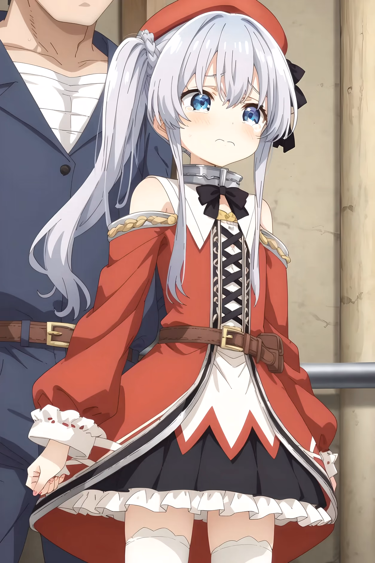 Celia Claire from Seirei Gensouki: Spirit Chronicles — image 60 of 465