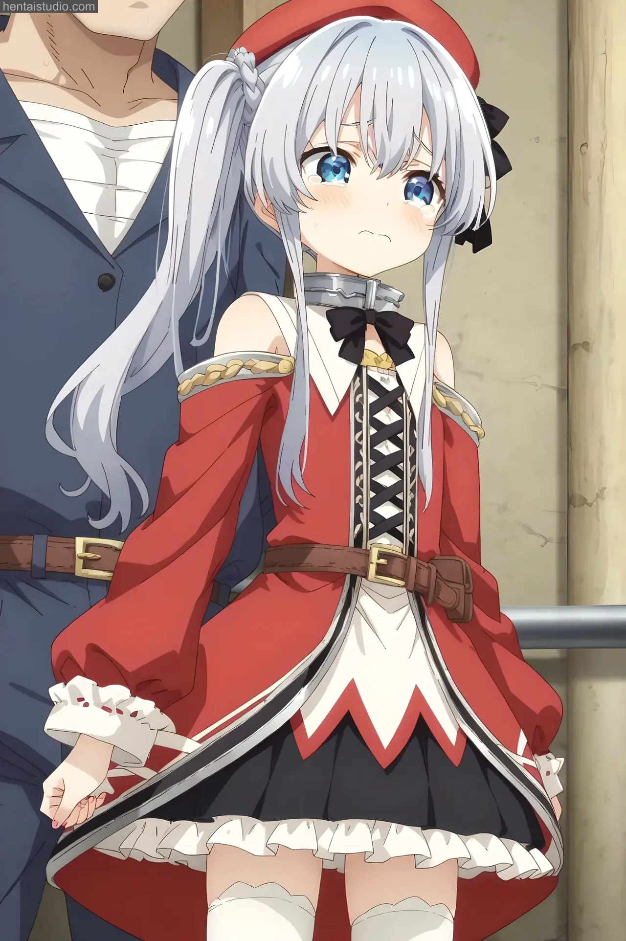 Celia Claire from Seirei Gensouki: Spirit Chronicles hentai art 60 of 465