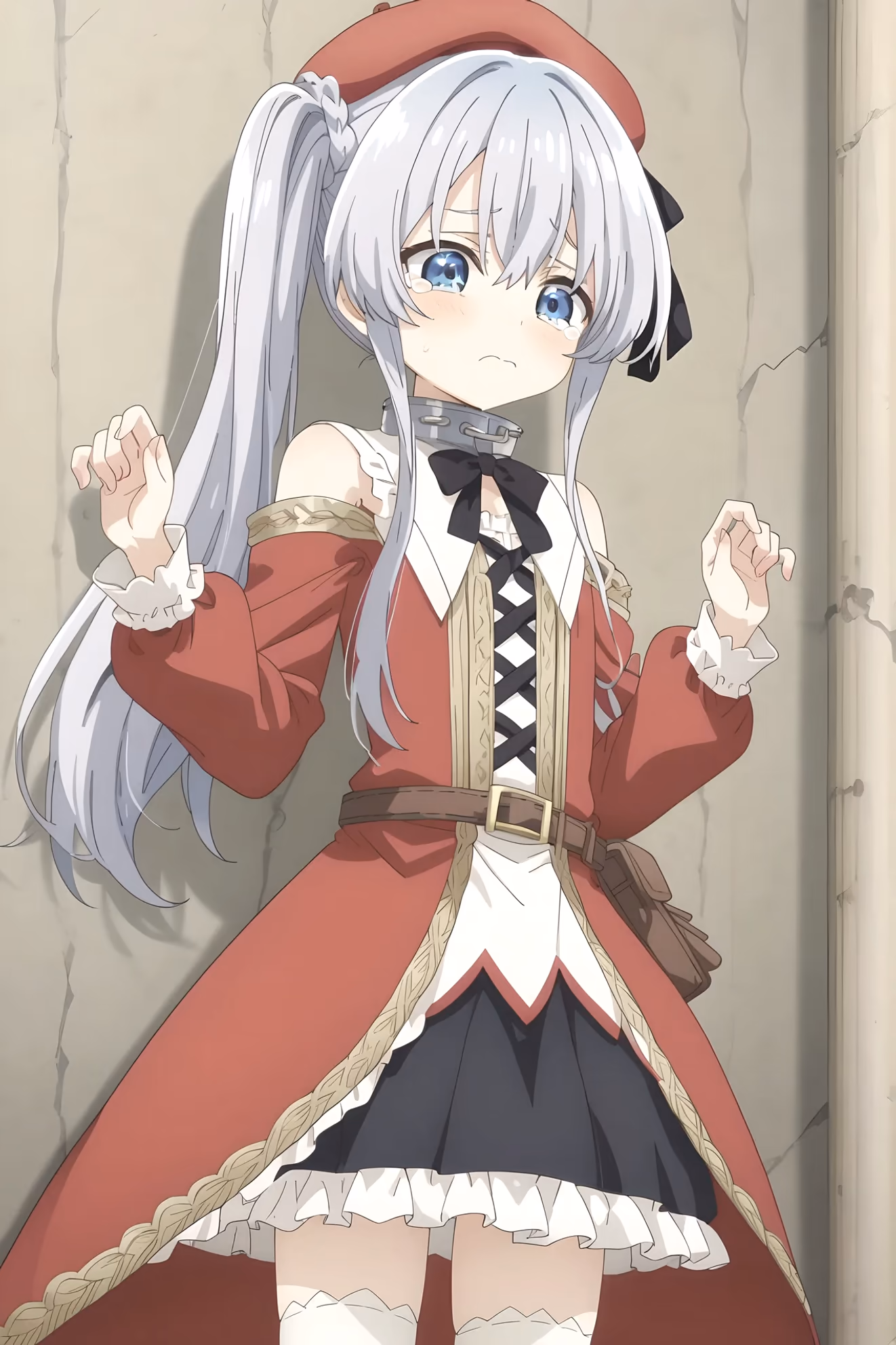 Celia Claire from Seirei Gensouki: Spirit Chronicles — image 61 of 465