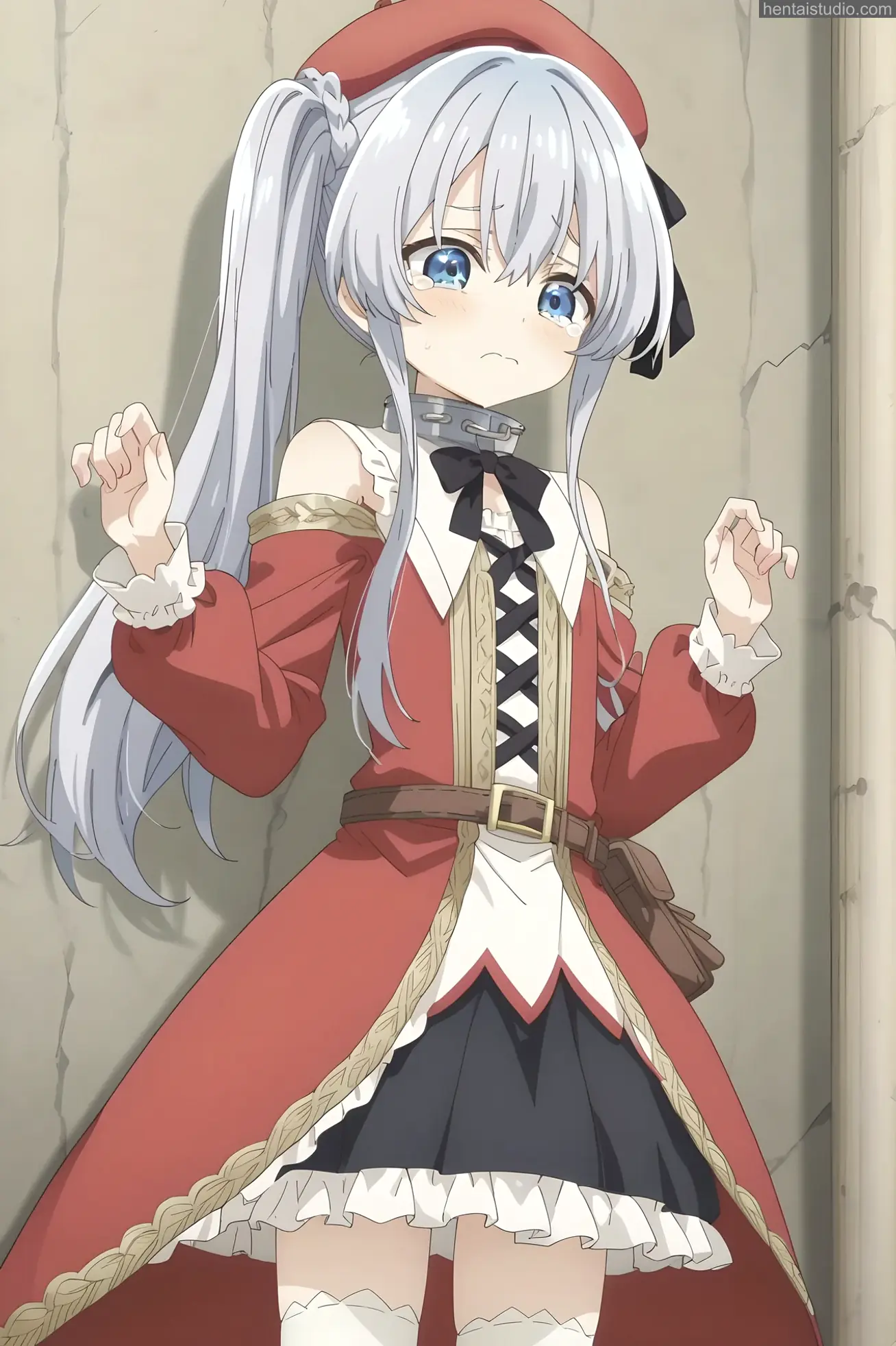 Celia Claire from Seirei Gensouki: Spirit Chronicles hentai art 61 of 465