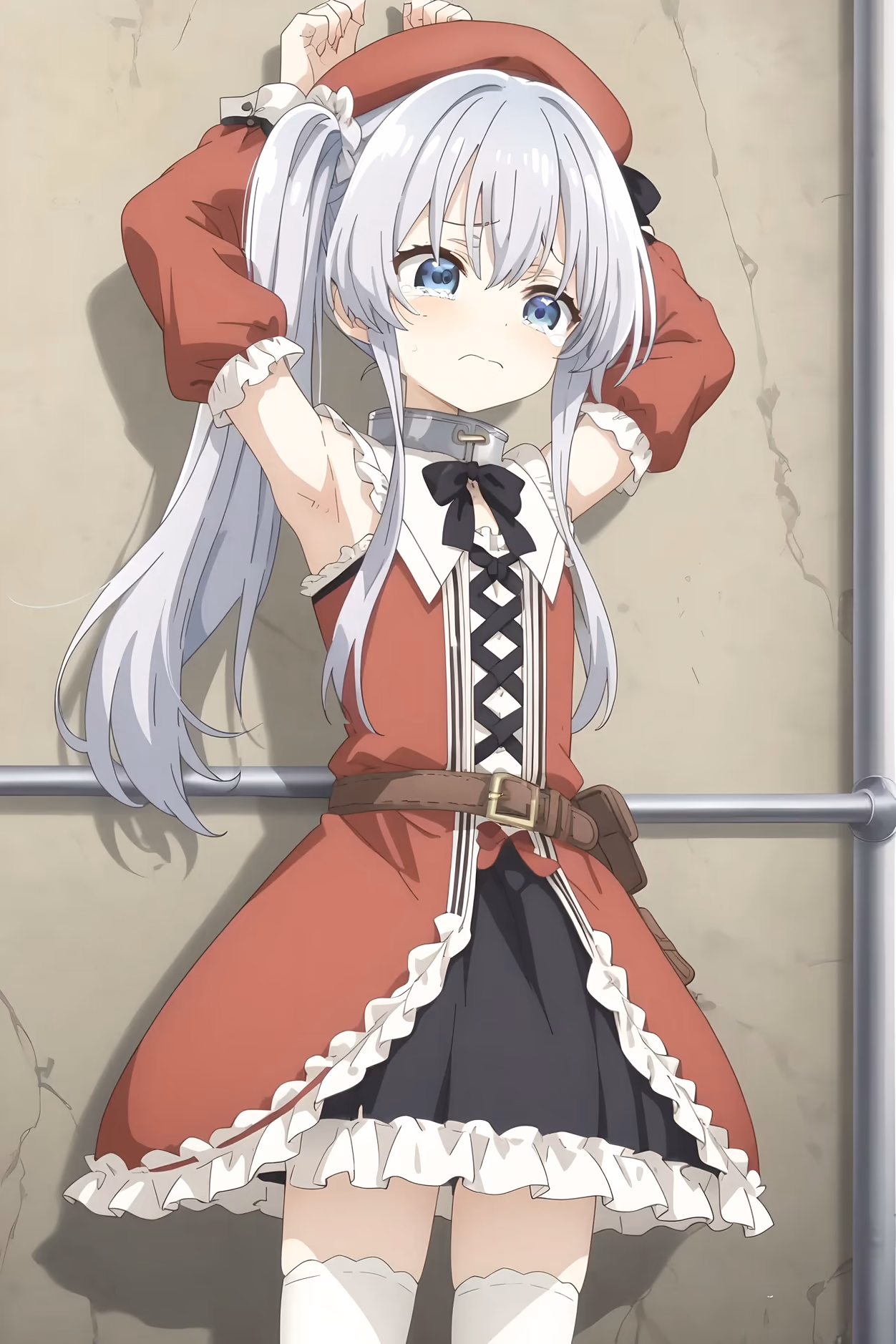 Celia Claire from Seirei Gensouki: Spirit Chronicles — image 62 of 465