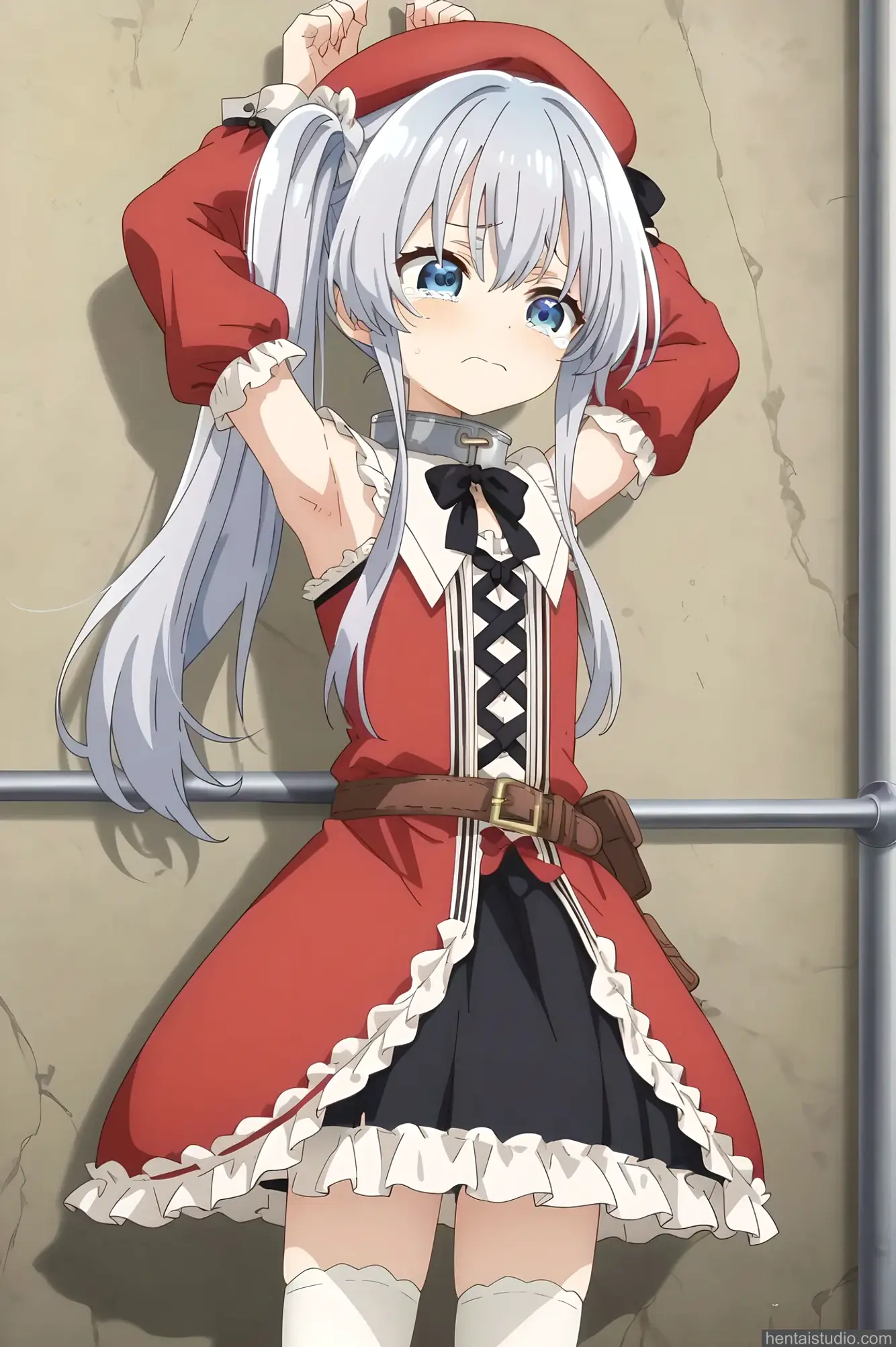 Celia Claire from Seirei Gensouki: Spirit Chronicles hentai art 62 of 465