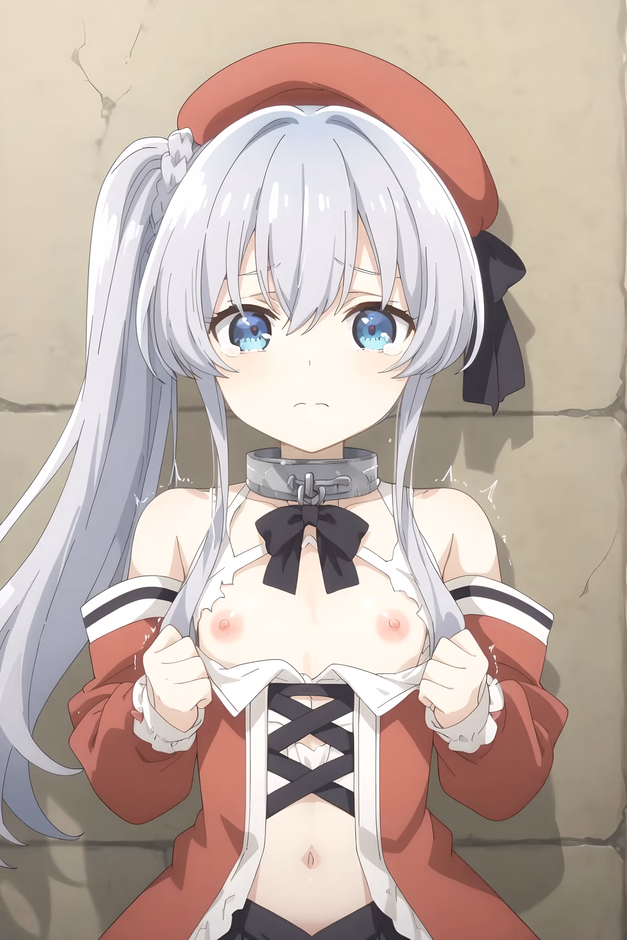 Celia Claire from Seirei Gensouki: Spirit Chronicles — image 63 of 465