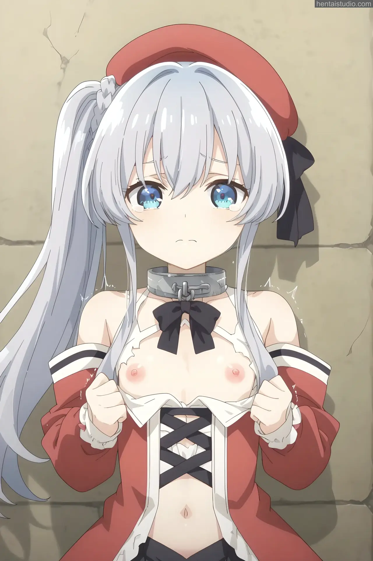 Celia Claire from Seirei Gensouki: Spirit Chronicles hentai art 63 of 465