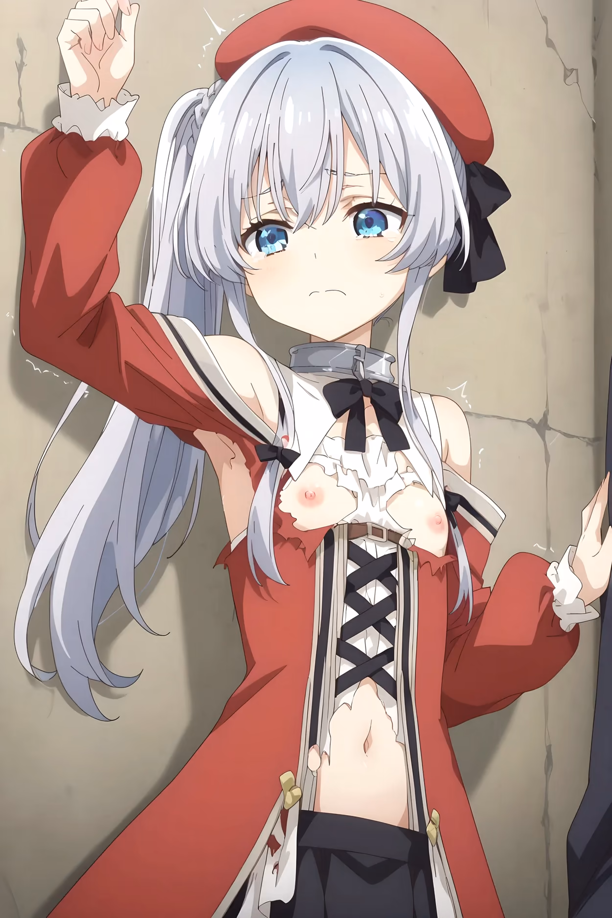 Celia Claire from Seirei Gensouki: Spirit Chronicles — image 64 of 465