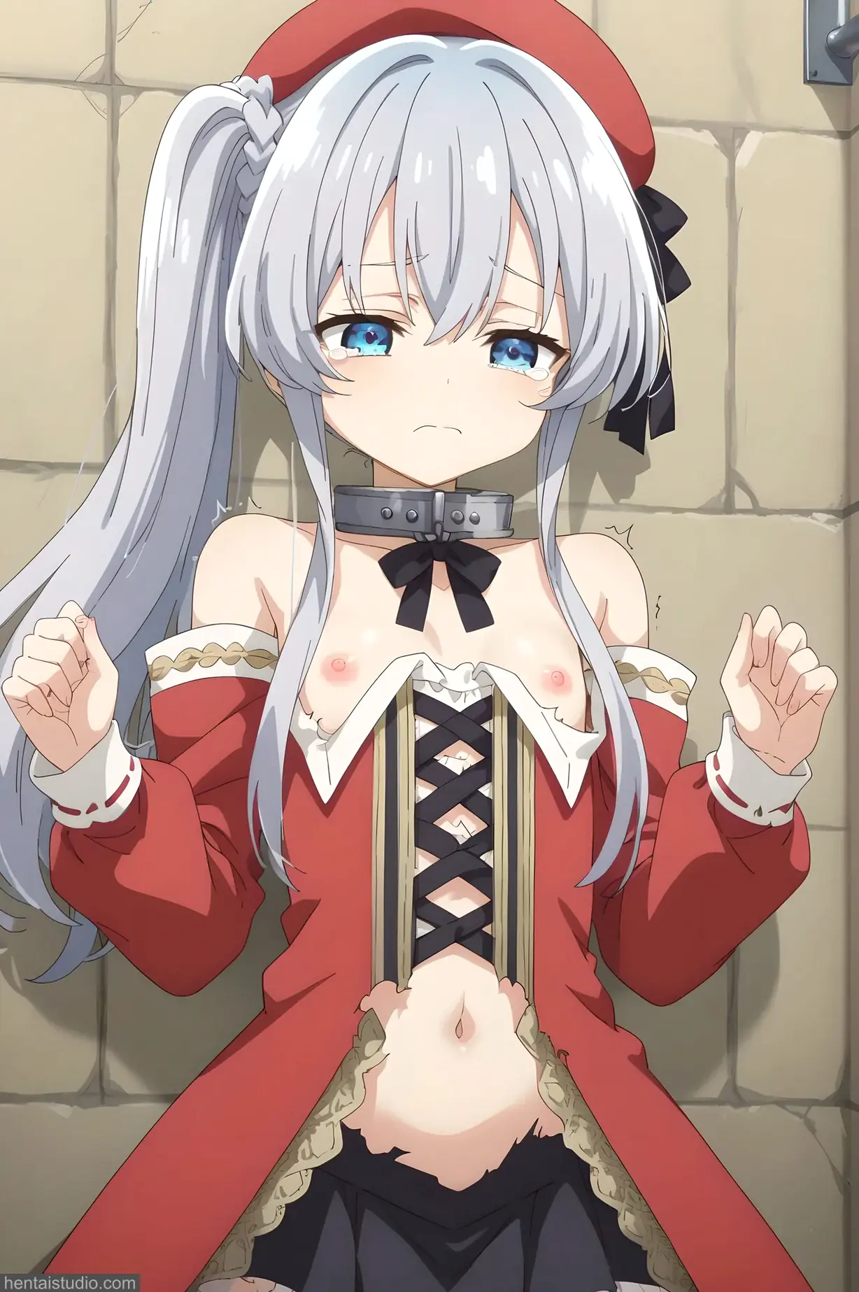 Celia Claire from Seirei Gensouki: Spirit Chronicles hentai art 65 of 465