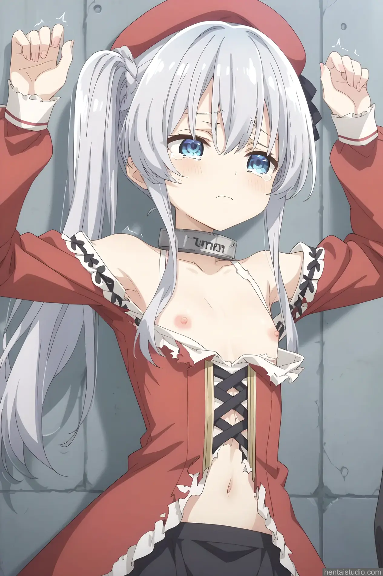 Celia Claire from Seirei Gensouki: Spirit Chronicles hentai art 66 of 465