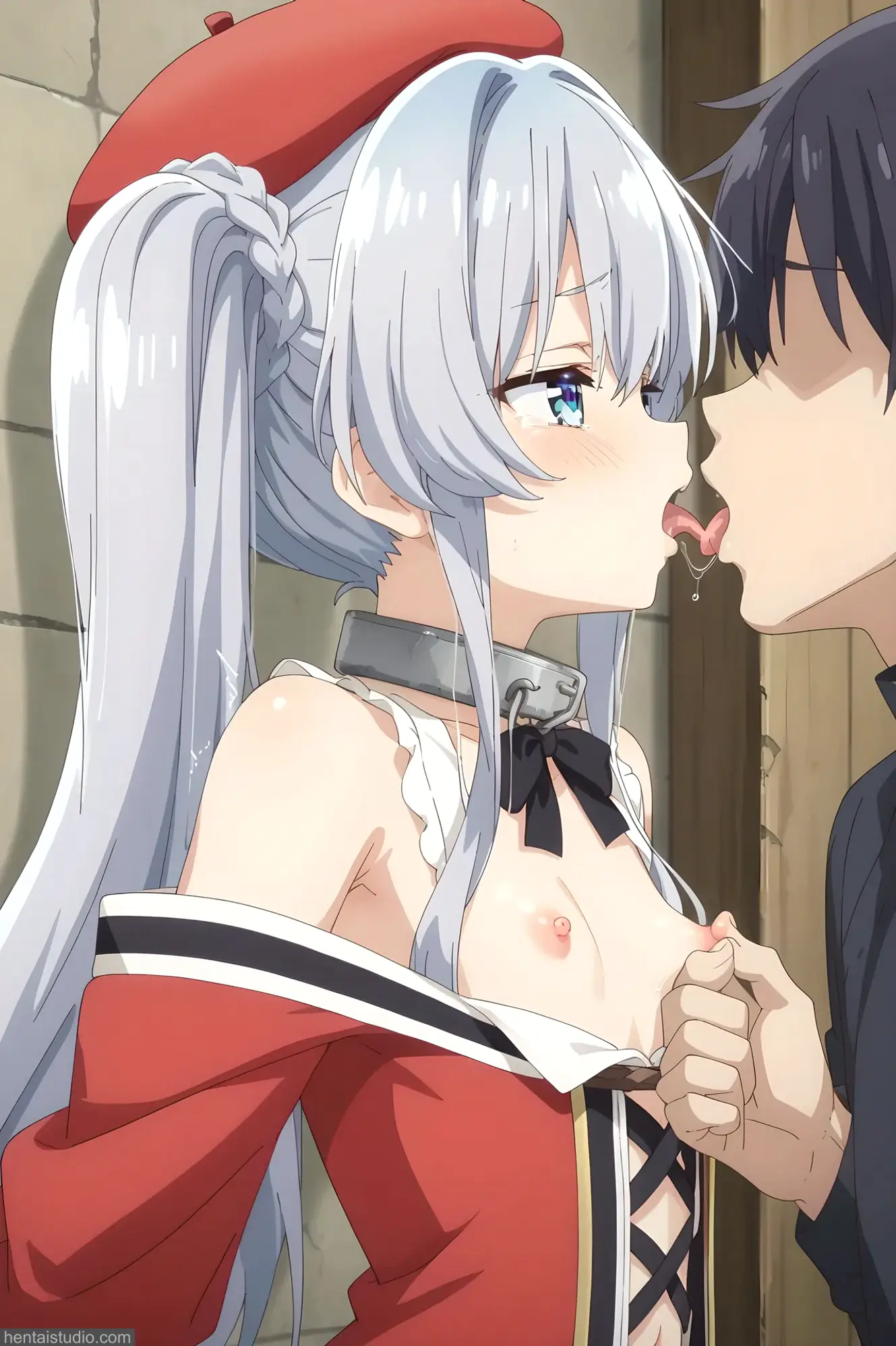 Celia Claire from Seirei Gensouki: Spirit Chronicles hentai art 69 of 465