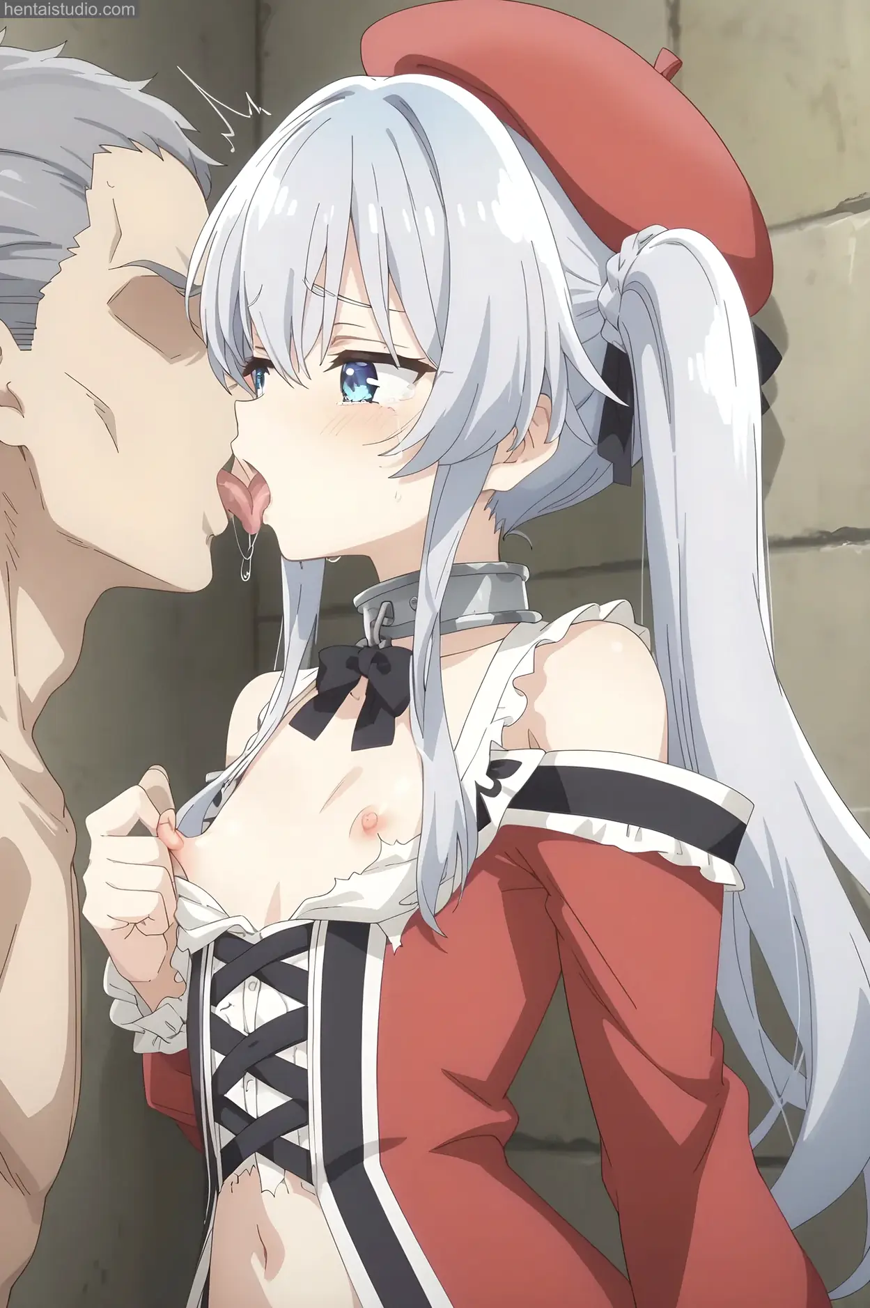 Celia Claire from Seirei Gensouki: Spirit Chronicles hentai art 70 of 465