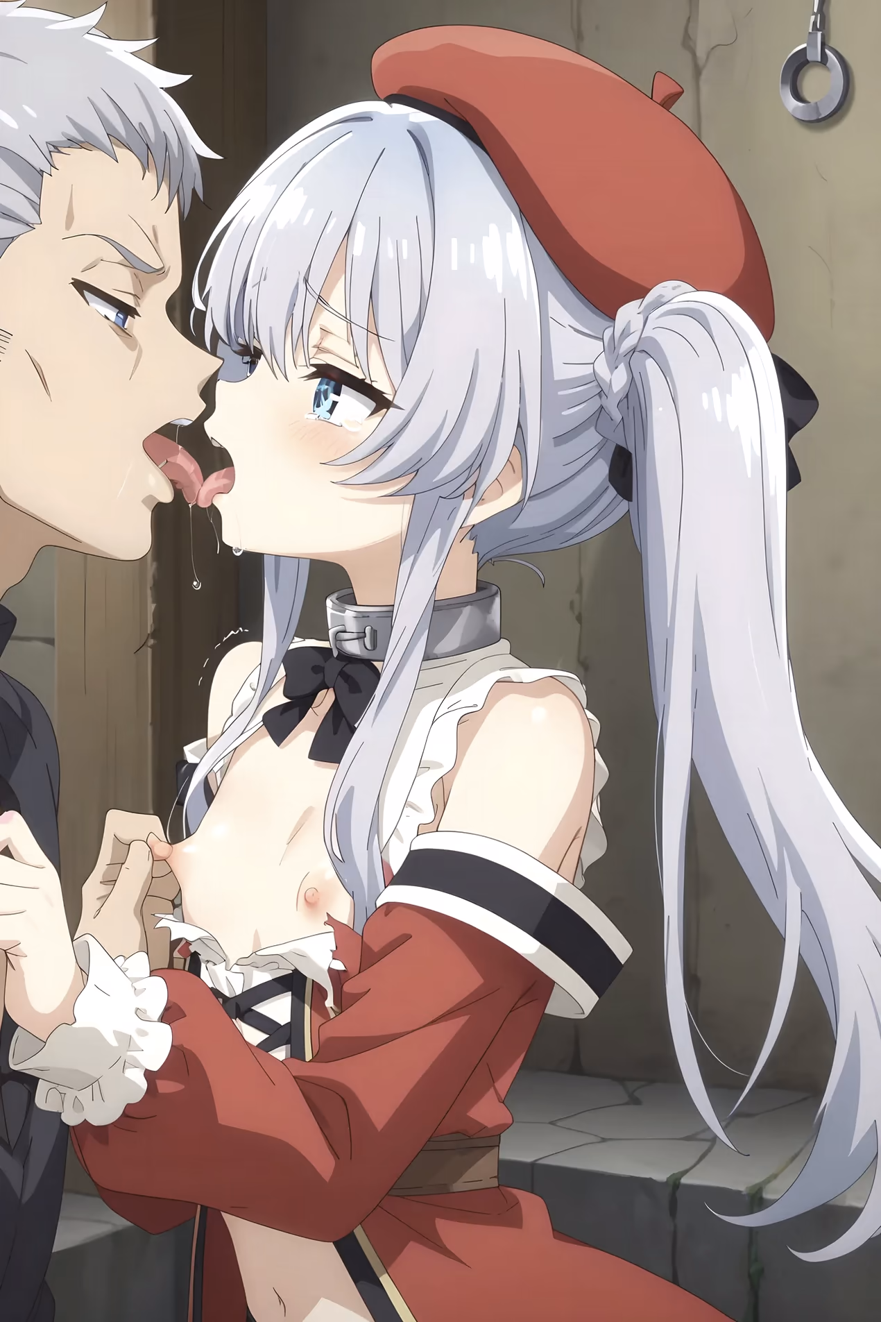 Celia Claire from Seirei Gensouki: Spirit Chronicles — image 72 of 465