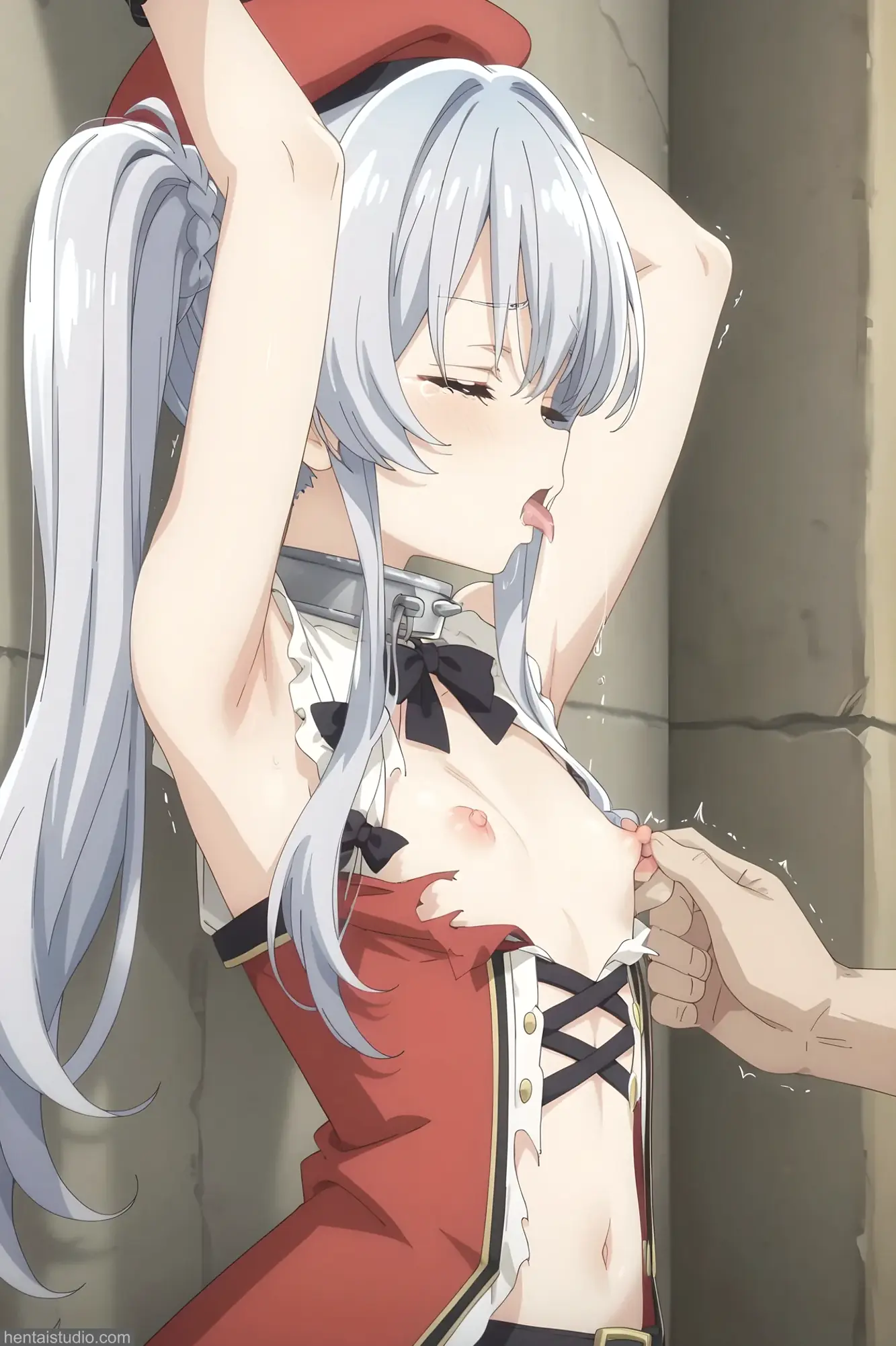 Celia Claire from Seirei Gensouki: Spirit Chronicles hentai art 74 of 465