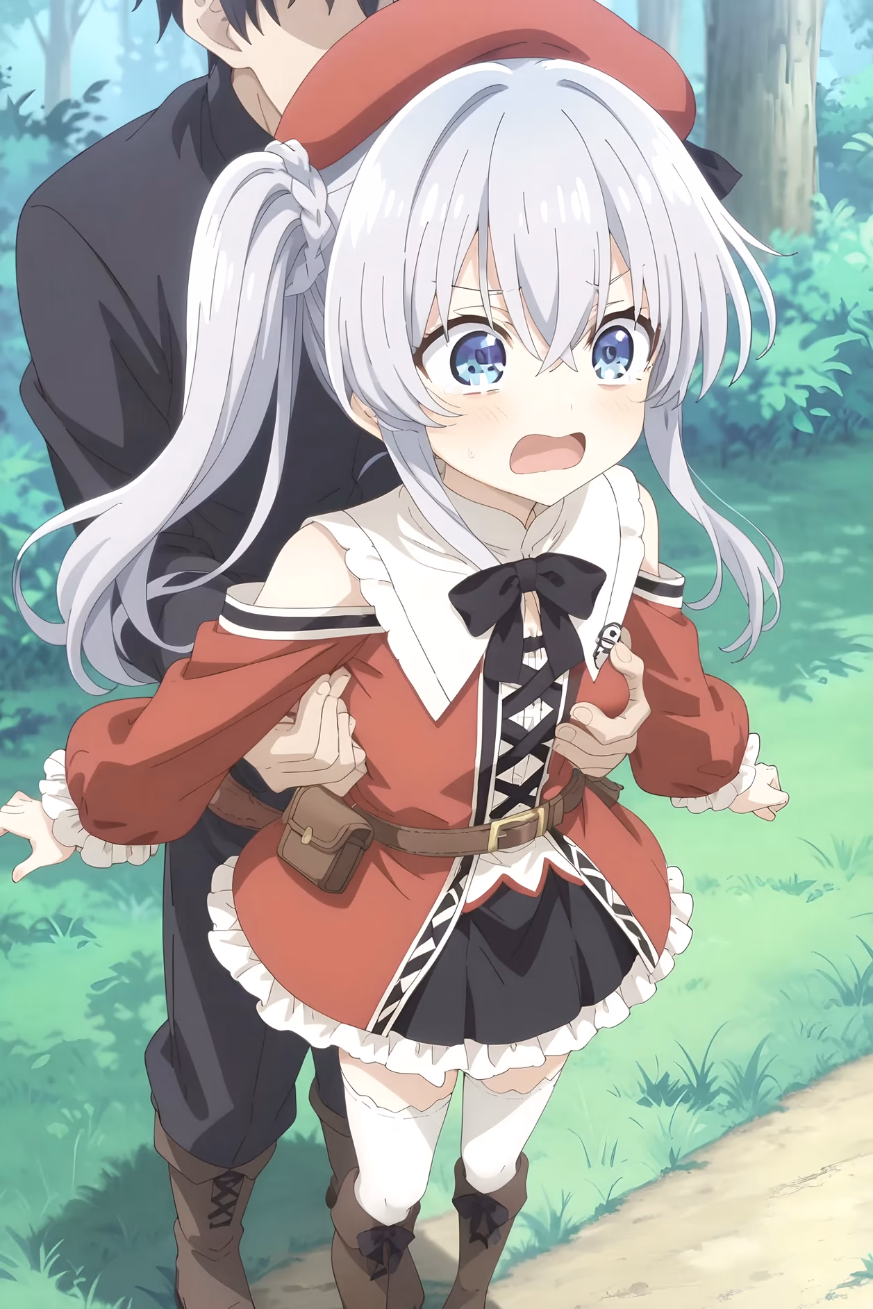 Celia Claire from Seirei Gensouki: Spirit Chronicles — image 9 of 465