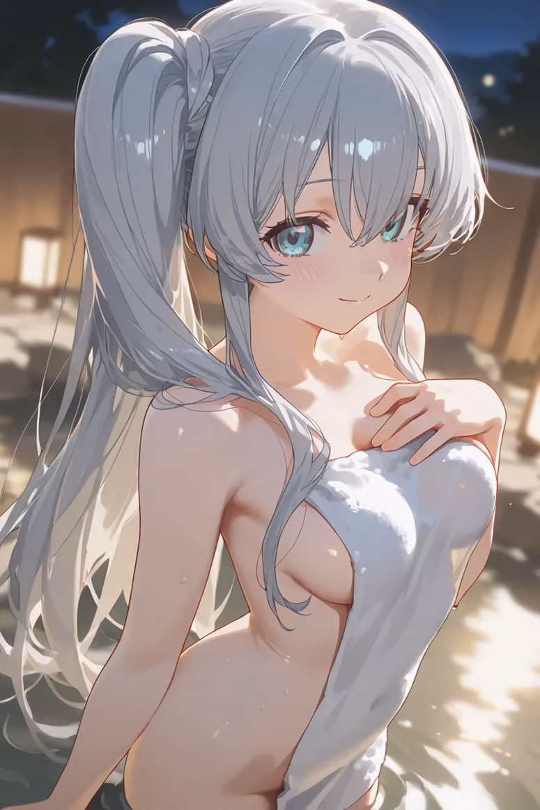 Celia Claire from Seirei Gensouki: Spirit Chronicles — image 11 of 115