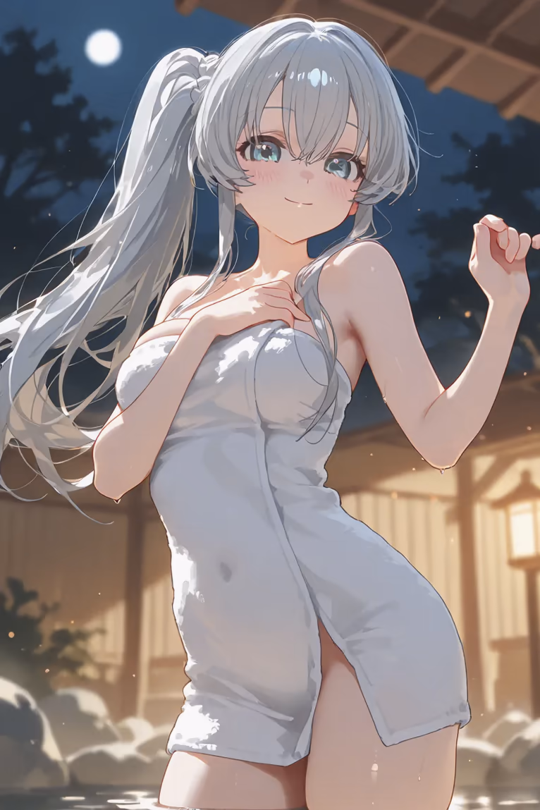 Celia Claire from Seirei Gensouki: Spirit Chronicles — image 3 of 115