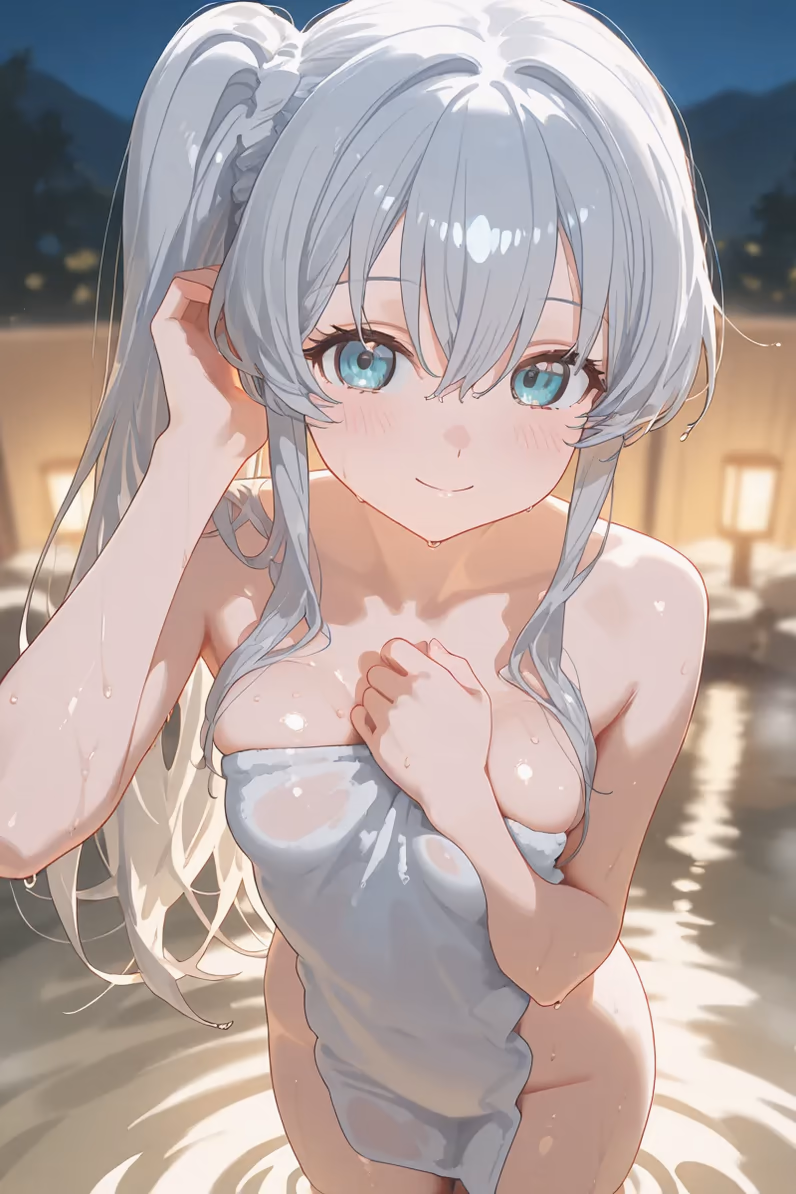 Celia Claire from Seirei Gensouki: Spirit Chronicles — image 34 of 115