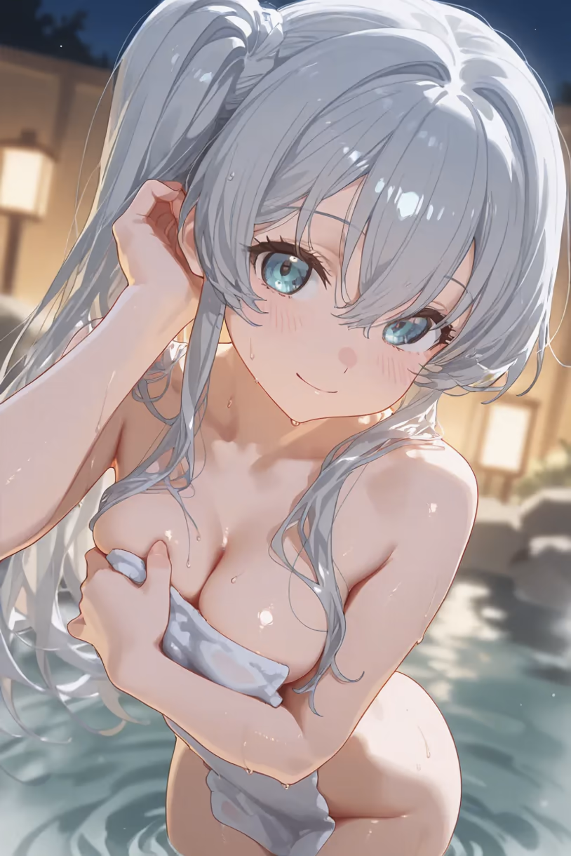 Celia Claire from Seirei Gensouki: Spirit Chronicles — image 38 of 115