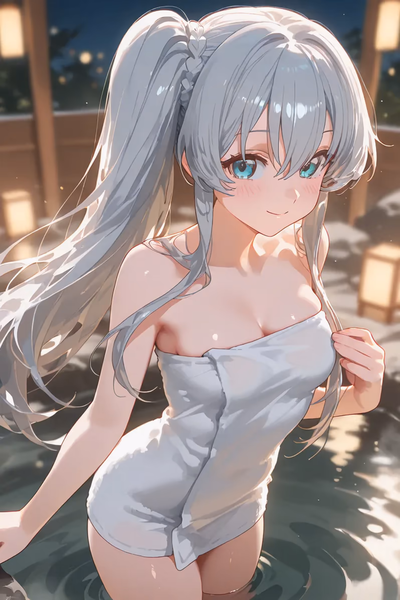 Celia Claire from Seirei Gensouki: Spirit Chronicles — image 4 of 115