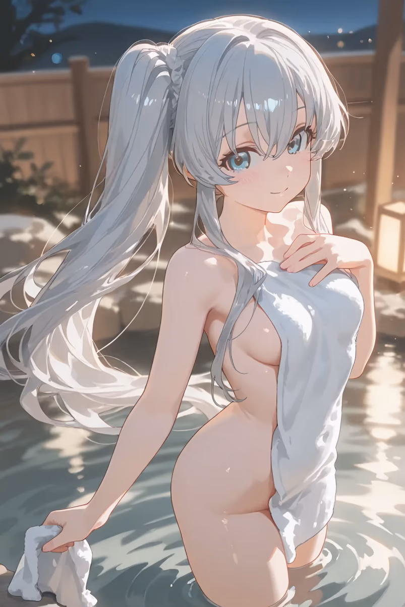 Celia Claire from Seirei Gensouki: Spirit Chronicles — image 6 of 115