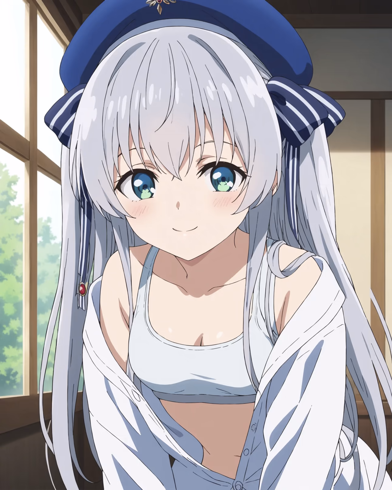 Celia Claire from Seirei Gensouki: Spirit Chronicles — image 10 of 87