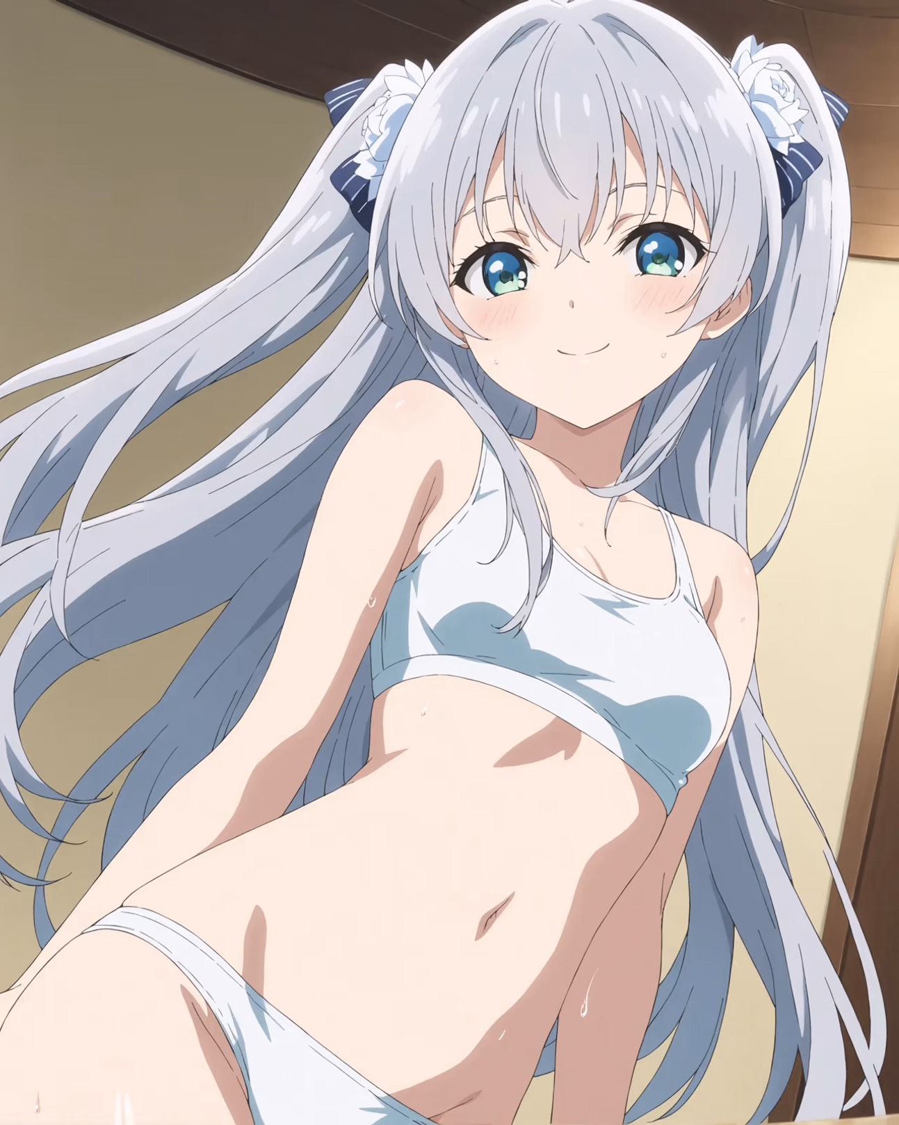 Celia Claire from Seirei Gensouki: Spirit Chronicles — image 12 of 87