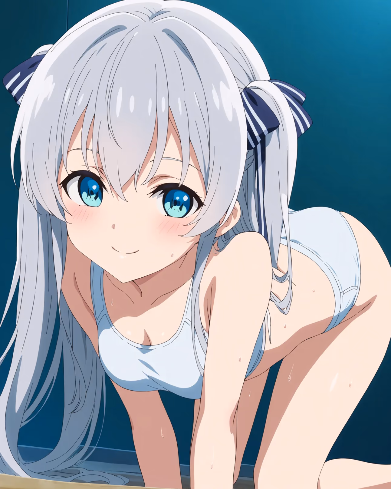 Celia Claire from Seirei Gensouki: Spirit Chronicles — image 16 of 87