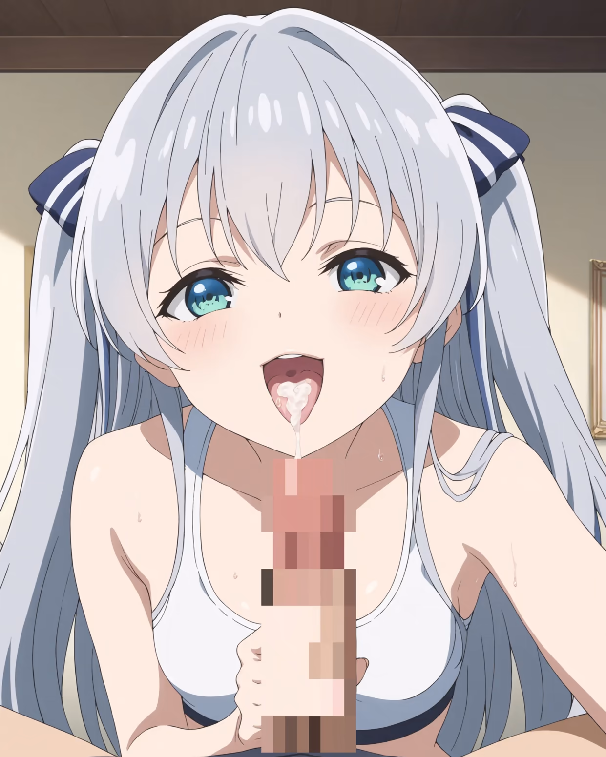 Celia Claire from Seirei Gensouki: Spirit Chronicles — image 17 of 87